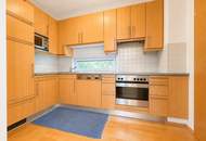 Schöne 3-Zimmer-Maisonettewohnung in Sackgassenlage