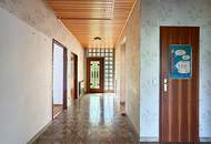 Gepflegtes Einfamilienhaus in ruhiger Grünlage