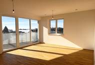 Neubau Mietwohnungen im Herzen der Gemeinde