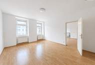 ++ Living in Favoriten ++ Helle und perfekt angebundene Altbauwohnung + ab sofort verfügbar