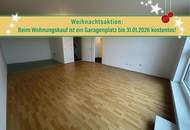 2-Zimmerwohnung mit Terrasse