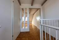 Entzückende Maisonette! Pärchentraum oder Studentenhit in der KEPLERSTRASSE 83