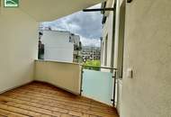 Exklusive 5-Zimmer-Mietwohnung mit hofseitiger Loggia in 1030 Wien