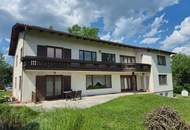 GROSSES HAUS IN ZENTRALER LAGE