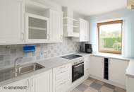 Ruhig wohnen, perfekt angebunden – Einfamilienhaus mit Gartenidylle in Traiskirchen