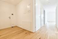 FLORIANI – Quartier am Tullnerfeld - Stilvolle Eckwohnung mit großem Balkon - Viele Extras für ihr Wohlbefinden - PROVISIONSFREI - Bahnhof Tullnerfeld in der Nähe