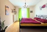 Familienfreundliches Haus mit großem Grundstück &amp; Sauna