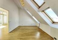 Moderne Maisonette mit 3 Zimmern und Dachterrasse nächst Enkplatz!