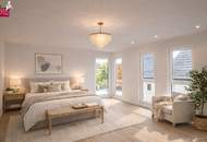 Moderne Doppelhaushälfte mit Garten – Wohnen am Rand von Mödling