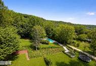 Erstbezug - Traumhaftes Penthouse mit Dachgarten und eigenem Pool