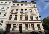 UNBEFRISTET - Ruhige 3-Zimmer Altbauwohnung mit separater Küche und Altbau-Kellerabteil im 19. Bezirk