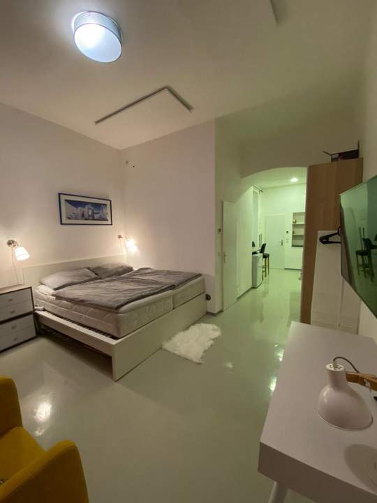 Wohnung