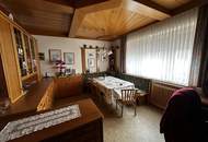 Landgasthof vollausgestattet - plus 2 Wohnungen im Obergeschoss - zahlreiche Sitzplätze - Parkplätze - große Liegenschaft