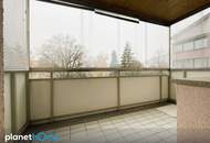 Preiswertes Familienglück - 3-Zimmer-Wohnung in Traun