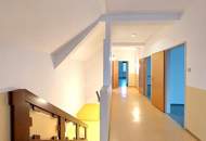 Büro- und Seminarhaus in zentraler Lage von Jennersdorf!
