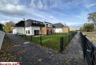 Top Reihenhaus mit Terrasse & Garten beim Schellensee - Erstbezug - Provisionsfrei!