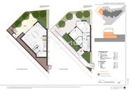 LEBEN AM TOR ZUR NATUR- EXCLUSIVES TOWNHAUS in Ober St.Veit !