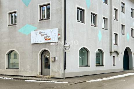 Bereit für Ihr Unternehmen, Gewerbeobjekt-kauf, 130.000,€, 9900 Lienz