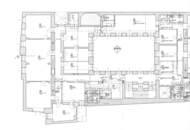 1010! Repräsentative, klimatisierte Bürofläche direkt AM GRABEN!