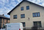 7-Zimmer Haus - Garage und Garten