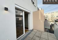 | AB APRIL | 2 ZIMMER | MIT TERRASSE | KAGRANER PLATZ | NEUBAU |