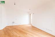 Nachhaltig investieren - Traumhafte 2-Zimmer-Wohnung mit moderner Ausstattung - Niedrig-Energie-Standard