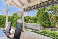 Großzügiges Einfamilienhaus mit Traumgarten in idyllischer Ruhelage in Meiningen zum wohlfühlen!