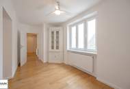 Modern sanierte 3-Zimmer-Wohnung in der Burggasse 20– Nähe Innenstadt
