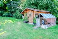 Großzügiges Wohnhaus mit Pool