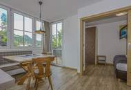 Exklusives Apartment mit schönem Ausblick und touristischer Nutzung
