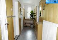 Single- oder Pärchenwohnung 10 Gehminuten zur Alten Donau