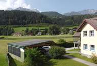 Einziehen und Wohlfühlen in Alleinlage zwischen Schladming und Haus im Ennstal!