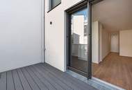 ESSENZ NO. 1 - Die neue Avantgarde des Wohnens - Exklusive 2-Zimmer-Wohnung mit Balkon