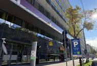 1200! BC 20 Bürohaus - letzte freie Fläche mit 335 m²! OPTIMALE Anbindung für Mitarbeiter!