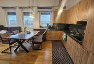 Geräumige, barrierefreie 4-Zimmer-Wohnung mit Garten und Doppelcarport in Lafnitz