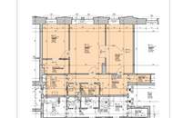 Top-gepflegte 3-Zimmer-Wohnung mit Schrankraum in 4600 Wels/Dragonerhöfe – Mietpreis inkl. BK! Ab sofort verfügbar!