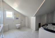 Exklusives Haus in Lanzendorf * Pool * Garage * Sauna *