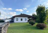 Sonniger Bungalow in Wildon – gemütliche Doppelhaushälfte mit Garten & Solarenergie