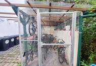 ERSTBEZUG nach Sanierung - WG-Hit mit 6 Zimmer im Karmeliterviertel