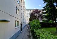 Befristet vermietete 3-Zimmer-Anlegerwohnung nahe Erholungsgebiet Wienerberg
