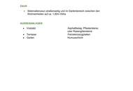 Erstbezug: Modernes Reihenhaus mit Garten & Terrassen in 1210 Wien, €749.000