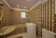 Charmante Altbauwohnung mit Garten in sonniger Ruhelage