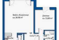 "WOHNgefühl mit Qualität!"