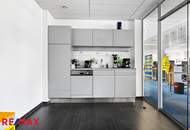 Flexible Bürofläche in interessanter Lage zu mieten