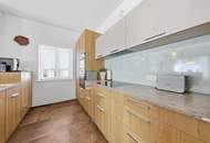 IHR TRAUMHAUS IN OBERTHERN BEI HOLLABRUNN - Exklusives Wohnparadies eines raumoffenen Konzepts!