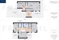 KÄUFERPROVISIONSFREI - Wolkersdorf - TOP Reihenhaus 5 mit herrlichem Garten - klimaaktiv GOLD-Haus