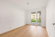 Wasserlage & Wohlgefühl: Ihr privates Refugium mit 130m2 Grünfläche - Das Herzstück