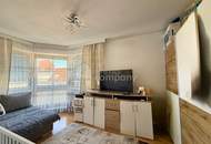 ÜBER DEN DÄCHERN WIENS - 3-ZIMMER WOHNUNG IN 1100