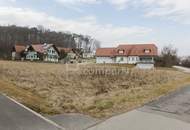 Baugrundstück in Sebersdorf für Ihr Traumhaus auf 942 m²