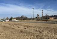 ++ INDUSTRIEGRUNDSTÜCK ++ AREA SÜD KORALMBAHN ++ GEWERBEPARK WEITENDORF mit BAHNANSCHLUSS ++ GFL ca. 5000 m² ++ BD A - I1 0,2 - 1,0